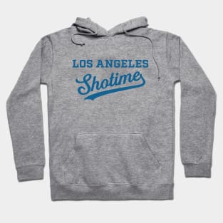 LOS ANGELES SHOTIME Hoodie